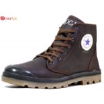 Hebron Rock and Star Men's Bustar