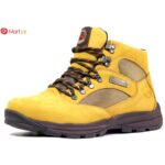 New Land Hebron Men's Bustar