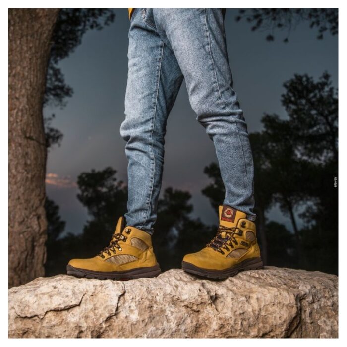 ⁦New Land Hebron Men's Bustar⁩ - الصورة ⁦5⁩