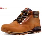 New Land Hebron Men's Bustar102