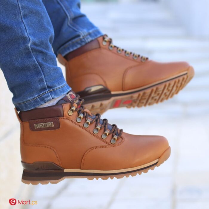 ⁦New Land Hebron Men's Bustar102⁩ - الصورة ⁦4⁩