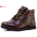 New Land Hebron Men's Bustar 102