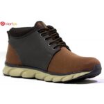 ⁦Rock Hebron Men's Casual Shoe 1300⁩ - الصورة ⁦2⁩