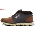 ⁦Rock Hebron Men's Casual Shoe 1300⁩ - الصورة ⁦3⁩