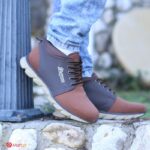 ⁦Rock Hebron Men's Casual Shoe 1300⁩ - الصورة ⁦4⁩