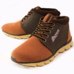 ⁦Rock Hebron Men's Casual Shoe 1300⁩ - الصورة ⁦5⁩