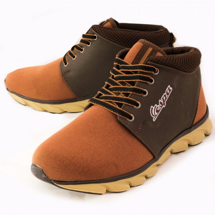 ⁦Rock Hebron Men's Casual Shoe 1300⁩ - الصورة ⁦5⁩