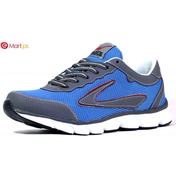 1005193_67da24017278e حذاء سبورت Rock 700 - الصورة 1