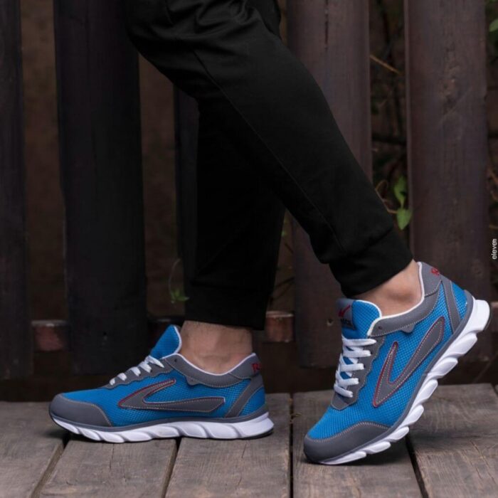 ⁦حذاء سبورت Rock 700⁩ - الصورة ⁦8⁩