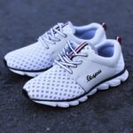 ⁦Rock Hebron Men's Sport Shoe 1345⁩ - الصورة ⁦5⁩