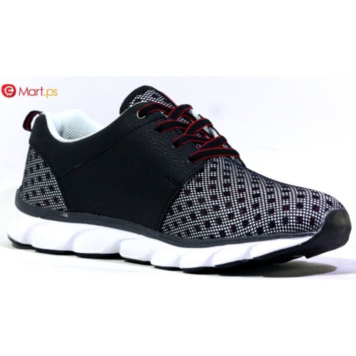 ⁦Rock Hebron Men's Sport Shoe 1345⁩ - الصورة ⁦2⁩