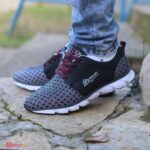 ⁦Rock Hebron Men's Sport Shoe 1345⁩ - الصورة ⁦4⁩