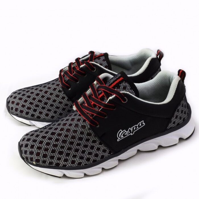 ⁦Rock Hebron Men's Sport Shoe 1345⁩ - الصورة ⁦5⁩