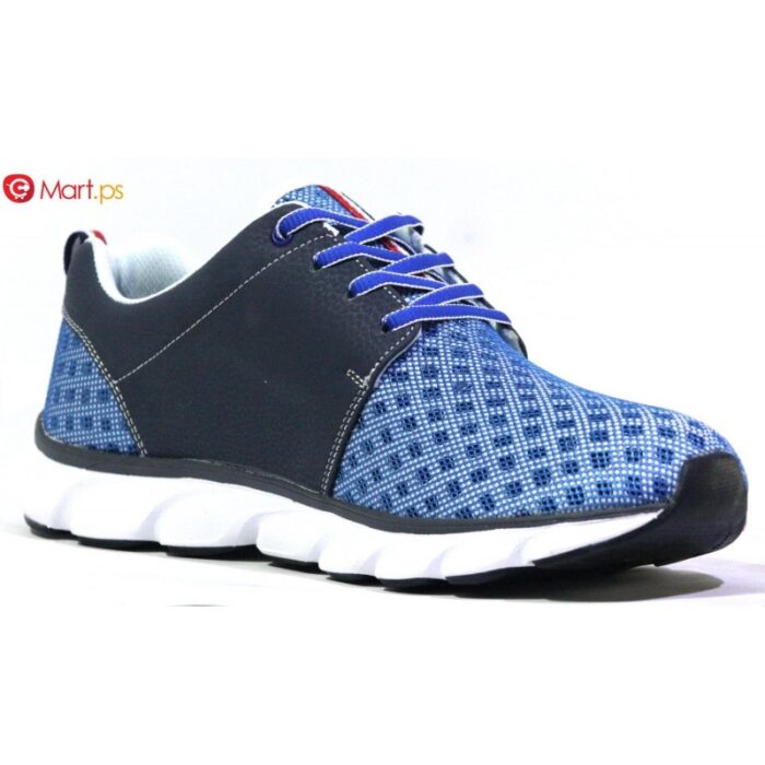 ⁦Rock Hebron Men's Sport Shoe 1345⁩ - الصورة ⁦2⁩