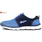 ⁦Rock Hebron Men's Sport Shoe 1345⁩ - الصورة ⁦3⁩