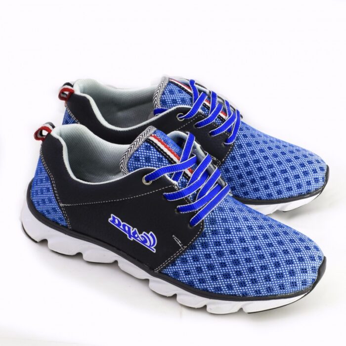 ⁦Rock Hebron Men's Sport Shoe 1345⁩ - الصورة ⁦5⁩