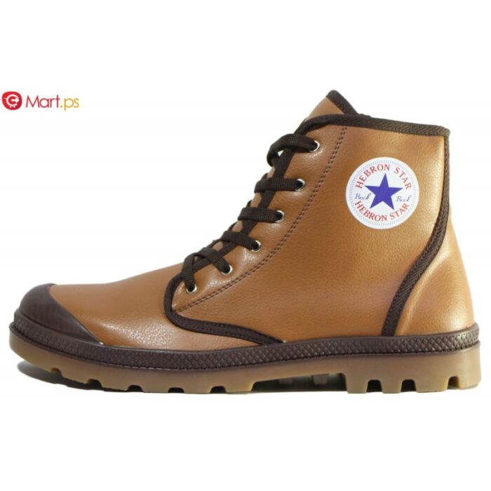 ⁦Hebron Rock and Star Men's Bustar⁩ - الصورة ⁦2⁩