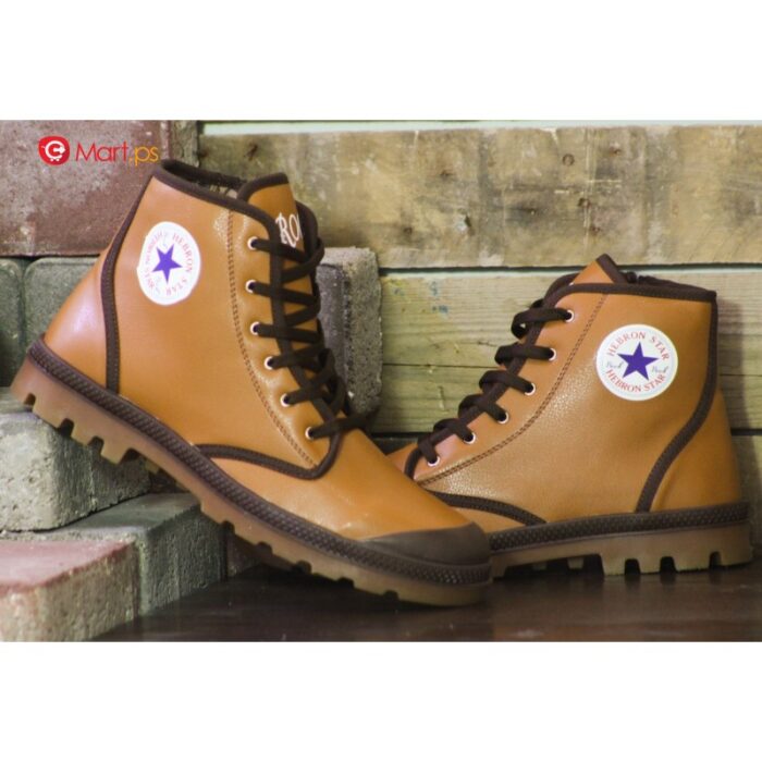 ⁦Hebron Rock and Star Men's Bustar⁩ - الصورة ⁦3⁩