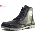 Hebron Rock and Star Men's Bustar