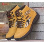 New Land Hebron Men's Bustar