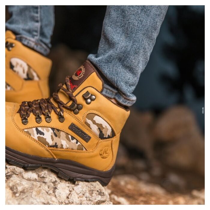 ⁦New Land Hebron Men's Bustar⁩ - الصورة ⁦5⁩