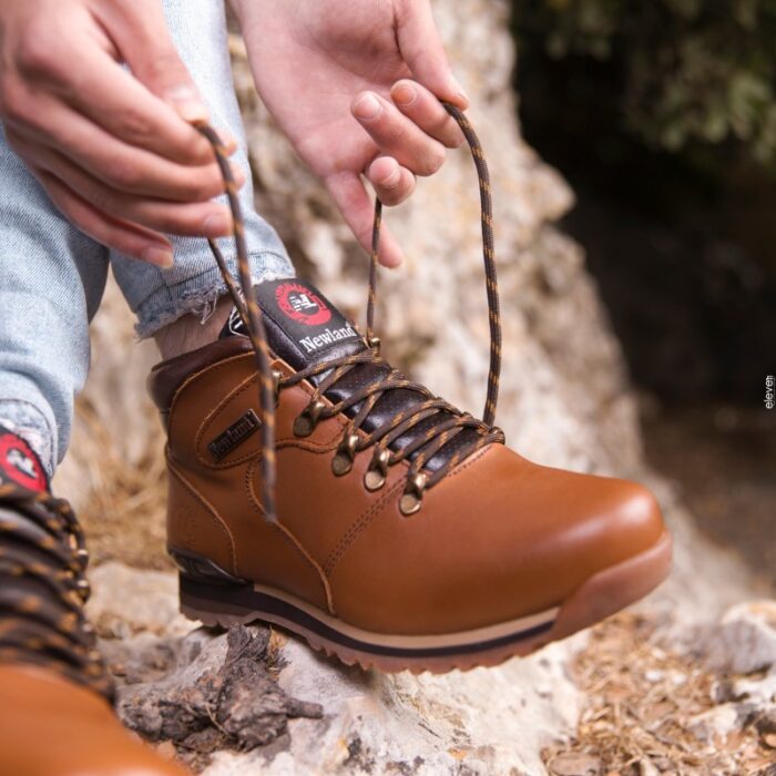 ⁦New Land Hebron Men's Bustar 511⁩ - الصورة ⁦3⁩