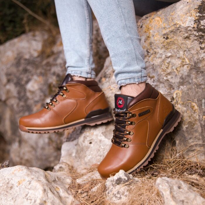 ⁦New Land Hebron Men's Bustar 511⁩ - الصورة ⁦4⁩