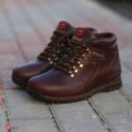 New Land Hebron Men's Bustar 511