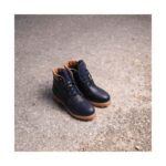 Hebron New Land Men's Boot 666