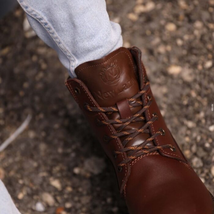 1005777_67da243865155 Hebron New Land Men's Boot 666 - الصورة 1