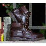 New Land 6inch Leather Boots