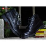 New Land 6inch Leather Boots