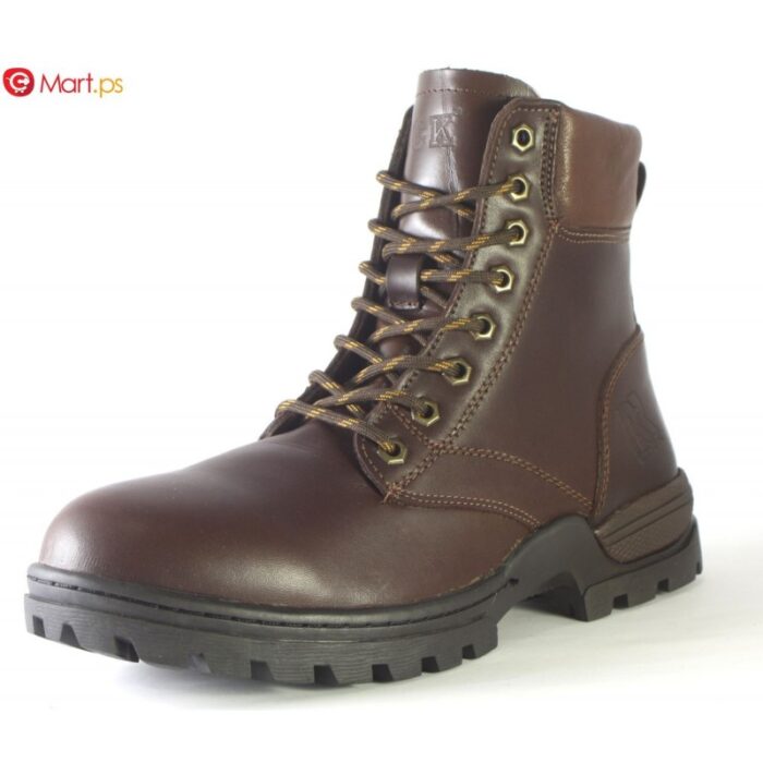 1005782_67da24429d06c Rock 777 Military Shoe - الصورة 1