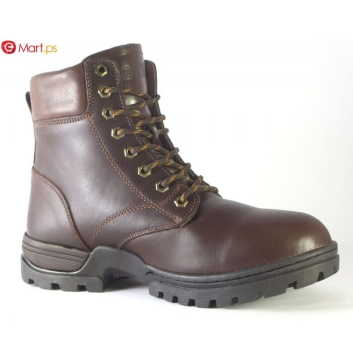 ⁦Rock 777 Military Shoe⁩ - الصورة ⁦2⁩