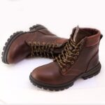 ⁦Rock 777 Military Shoe⁩ - الصورة ⁦4⁩