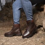 ⁦Rock 777 Military Shoe⁩ - الصورة ⁦5⁩