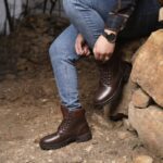 ⁦Rock 777 Military Shoe⁩ - الصورة ⁦6⁩