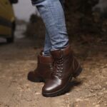 ⁦Rock 777 Military Shoe⁩ - الصورة ⁦7⁩