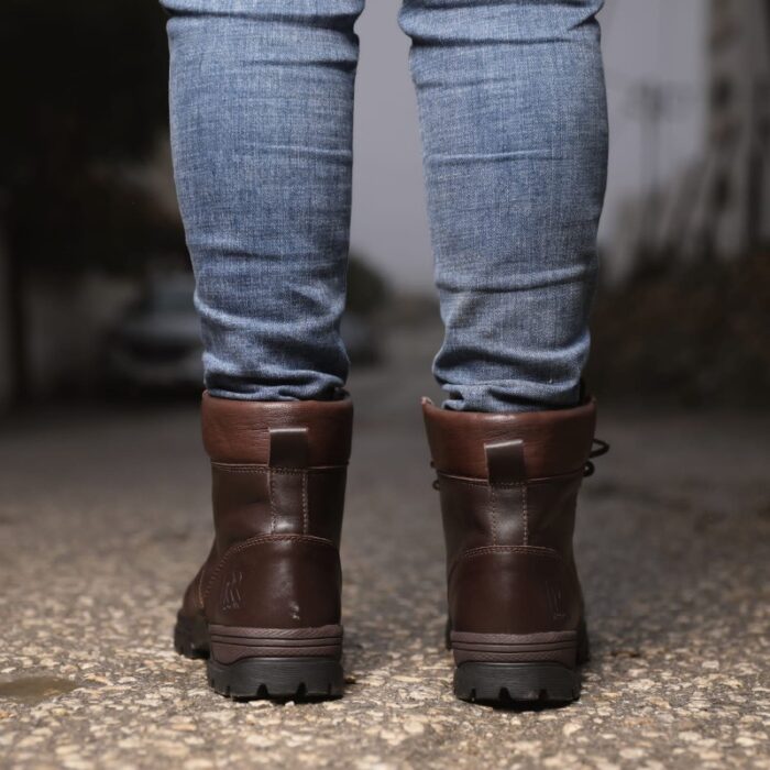 ⁦Rock 777 Military Shoe⁩ - الصورة ⁦8⁩