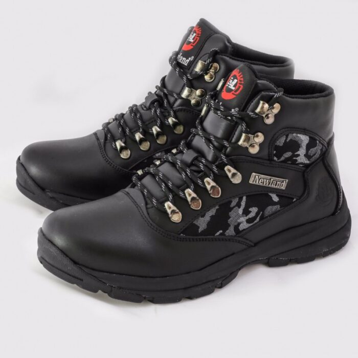 ⁦Hebron NewLand Men's Boot⁩ - الصورة ⁦5⁩