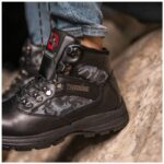 ⁦Hebron NewLand Men's Boot⁩ - الصورة ⁦7⁩