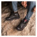 ⁦Hebron NewLand Men's Boot⁩ - الصورة ⁦8⁩