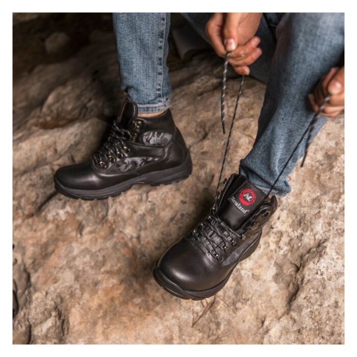 ⁦Hebron NewLand Men's Boot⁩ - الصورة ⁦8⁩