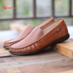 Hebron Leather Rock Classic Men's Shoe