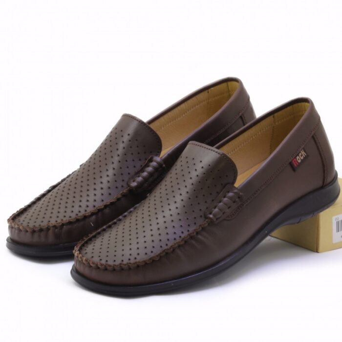 1006692_67da24c7a564b Hebron Rock Classic Topsider - الصورة 1