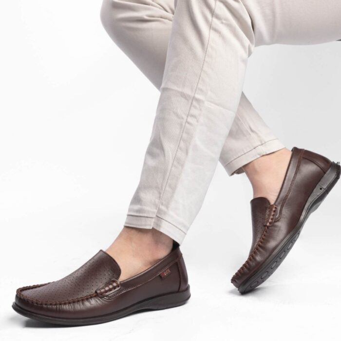 ⁦Hebron Rock Classic Topsider⁩ - الصورة ⁦3⁩