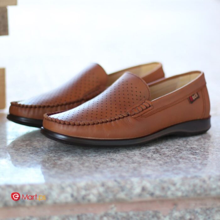 1006693_67da24caeb0e1 Hebron Rock Classic Topsider - الصورة 1