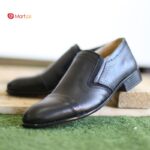 Hebron Rock Formal Shoe M385