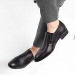 ⁦Hebron Rock Formal Shoe M385⁩ - الصورة ⁦6⁩