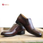 Hebron Rock Formal Shoe M385